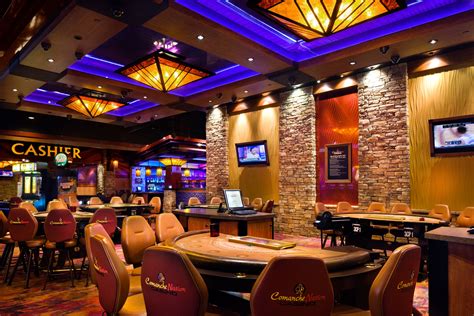 casino ballroom lawton|Comanche Nation Casinos .
